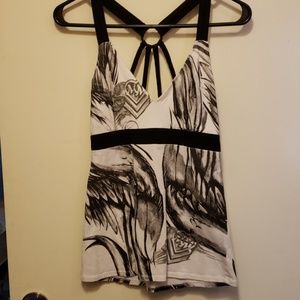 Metal Mulisha Tank top